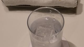 ティー・アンド・カクテルラウンジ