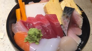 高級そうなお寿司屋さん