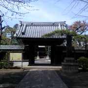 浄土宗のお寺