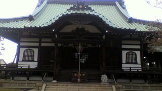 弘法大師に会えます