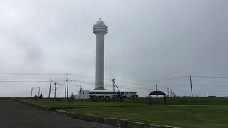 天候が悪いと使えません