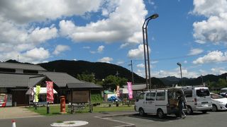 レンタサイクルもあります