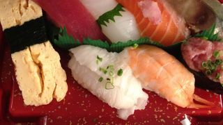 テイクアウトも出来るので