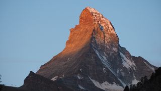 圧倒的な存在感！