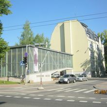 表示がでています。