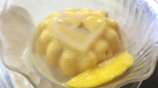 美味しいマンゴープリン
