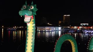 夜も遊びたい人に☆