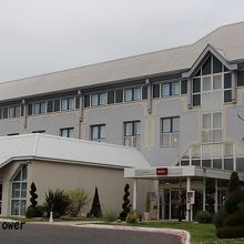 Hôtel Mercure Tours Nord