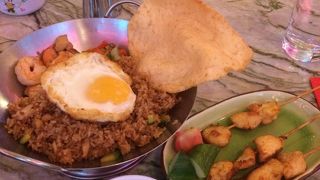 スタジオラウンジ