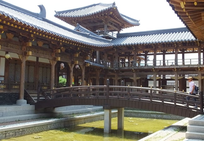 2回行きました。