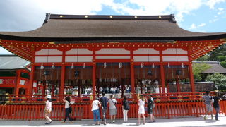 願い事をよく聞いてくれます！