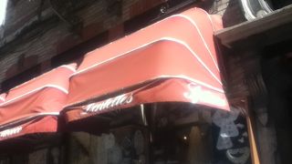 素敵なレースのお店