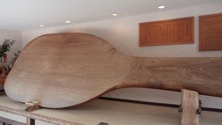 写真撮影スポット！