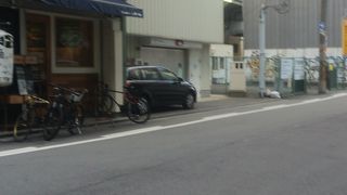 魚が美味しいイタリアン