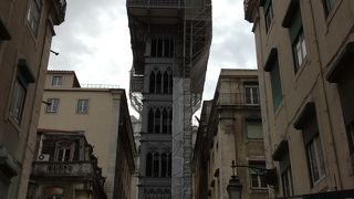 リスボンカードで無料