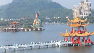 季節よければ1周も良いかも