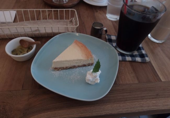 cafe マチノ木