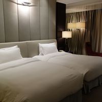 寝心地よかった