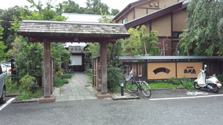 繁盛していましたが落ち着いた雰囲気、ＣＰも悪くありませんでした