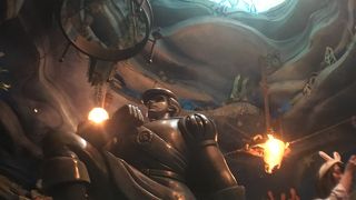 アリエルの世界