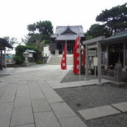 子宝の神社