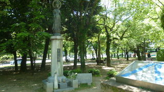 街並まで変えてしまいました！