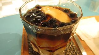 とろふわ黒蜜 ♪