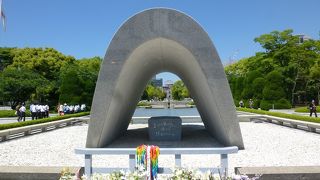 訪問者すべての方が平和を願っています！