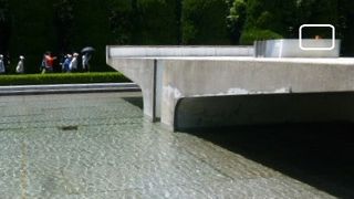 核兵器よ早く無くなれ～！