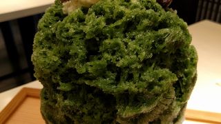 宇治クリーム金時