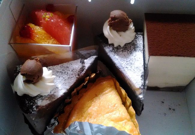 フランス菓子 シャルルフレーデル クチコミ アクセス 営業時間 関西空港 泉佐野 フォートラベル