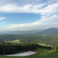眺海の森さんさん 写真