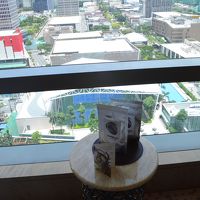 ドライフルーツが置いてありました