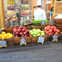 ハイストリートカフ