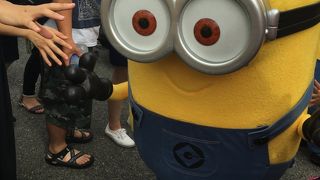 進化に驚きました！