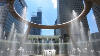 風水の国*シンガポールのパワースポット～☆