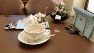 国立新美術館の帰りに必ず寄ります。