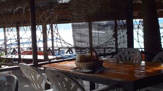 アンテロープ ダイビングショップ