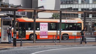 姫路市内にも多くの路線