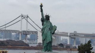 パリのレプリカ