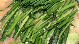 絶品もつ鍋！！