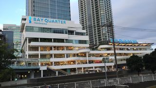ベイクォーター  横浜