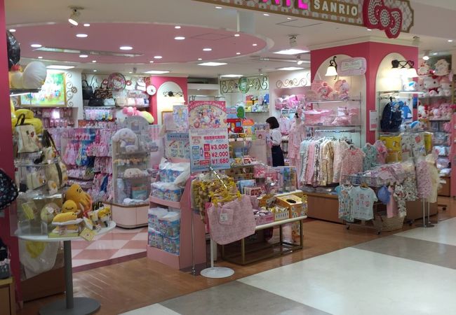 サンリオ 大崎ギフトゲート クチコミ アクセス 営業時間 大崎 五反田 フォートラベル サンリオ 大崎ギフトゲート クチコミ アクセス 営業時間 大崎 五反田 フォートラベル