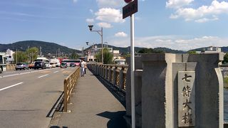 ～★☆歴史あるアーチ橋☆★～