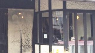 デザートも美味しい