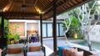 Amarterra Villas Bali Nusa Dua