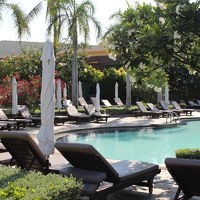 ラグーンプール