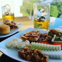 カクテルタイムのおつまみ