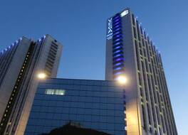 Vega Izmailovo Hotel & Convention Center 写真