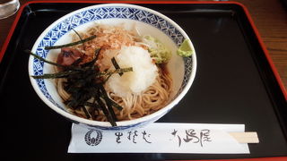 谷中千駄木界隈の一番店